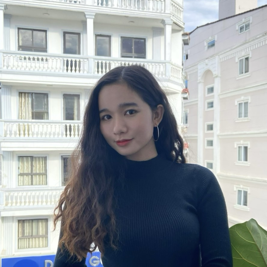 My Trần