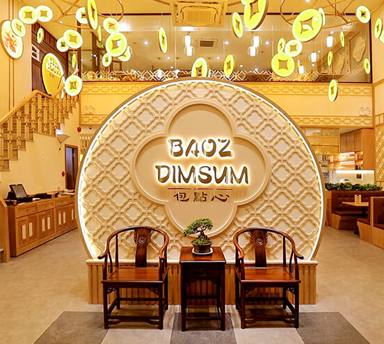 Baoz Dimsum