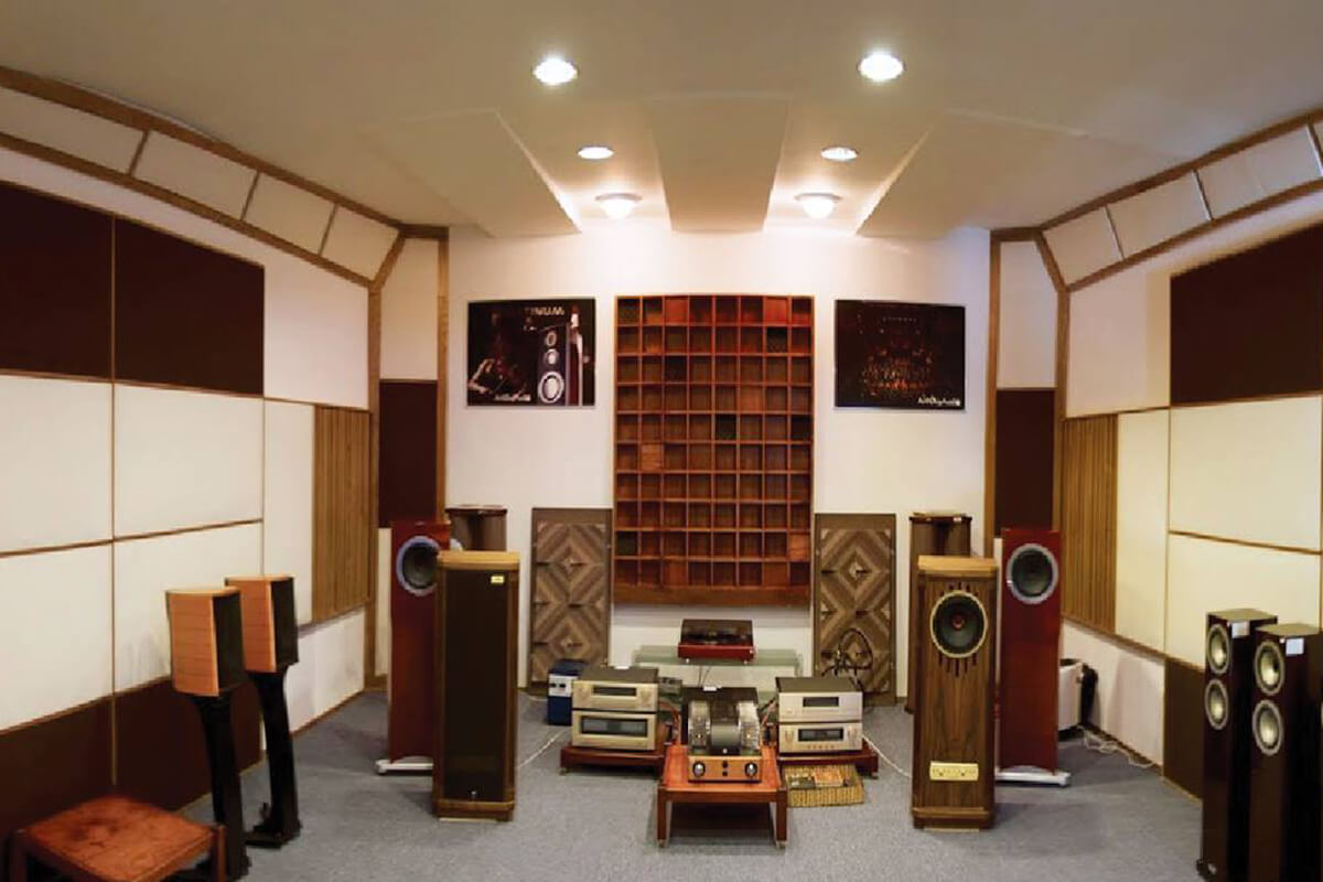 Anhduy Audio